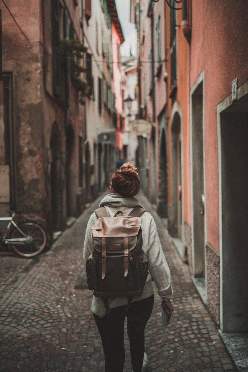 Local Guides App