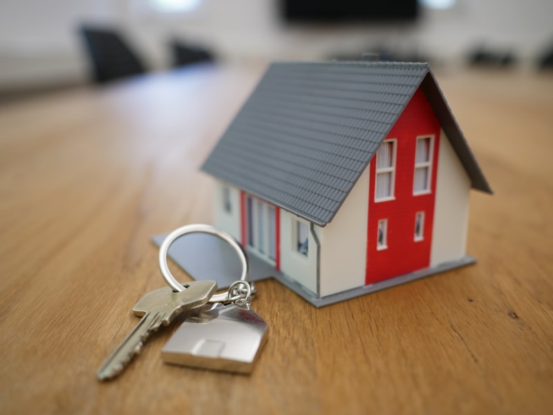 Real Estate SaaS