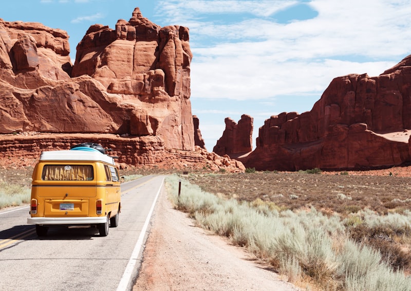 Travel Agency Management SaaS