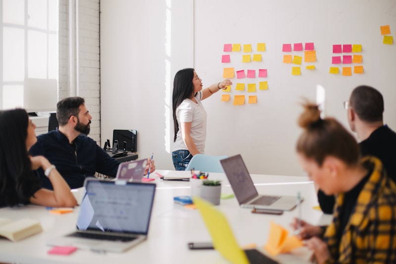 Tech Consulting